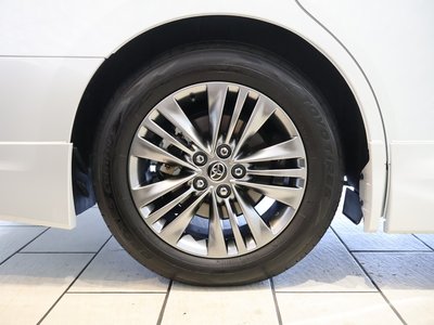 2024 Toyota ALPHARD — фото 45
