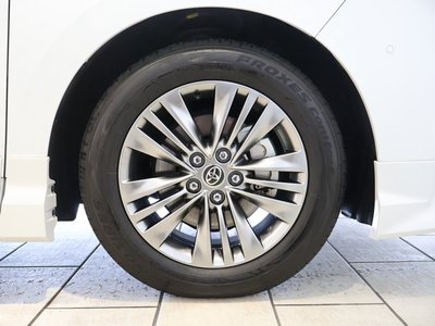 2024 Toyota ALPHARD — фото 44