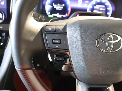2024 Toyota ALPHARD — фото 26