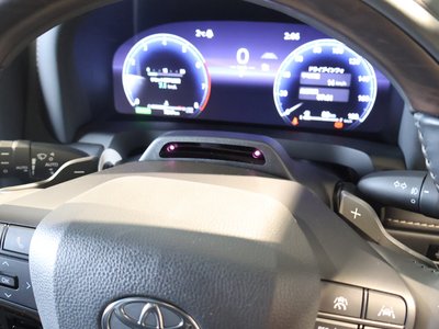 2024 Toyota ALPHARD — фото 28
