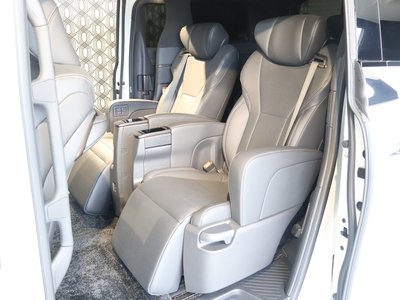 2024 Toyota ALPHARD — фото 34