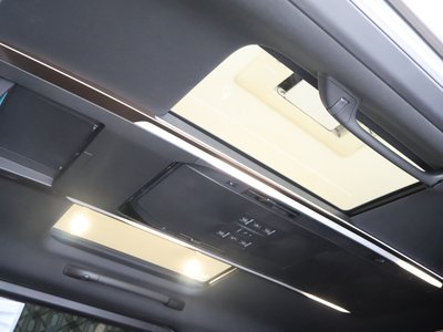 2024 Toyota ALPHARD — фото 4
