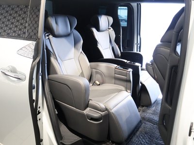 2024 Toyota ALPHARD — фото 35