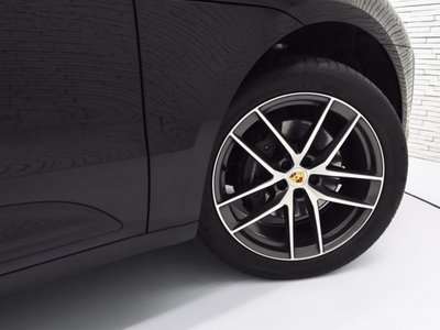 2023 Porsche MACAN — миниатюра 20