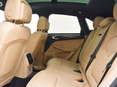 2023 Porsche MACAN — миниатюра 23