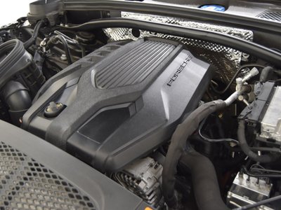2023 Porsche MACAN — миниатюра 27