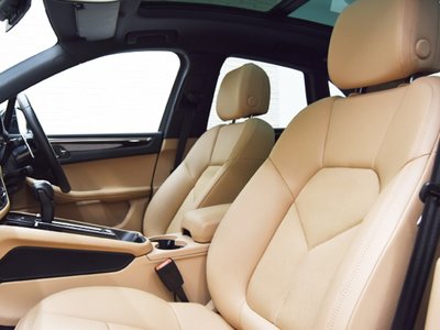 2023 Porsche MACAN — миниатюра 7