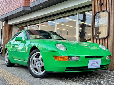 صورة 2 لـ 1993 Porsche 968