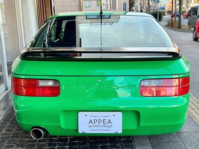 صورة 8 لـ 1993 Porsche 968