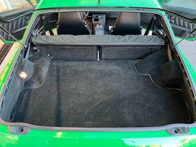 صورة 22 لـ 1993 Porsche 968