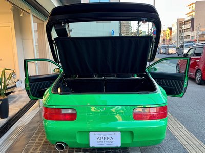 صورة 21 لـ 1993 Porsche 968