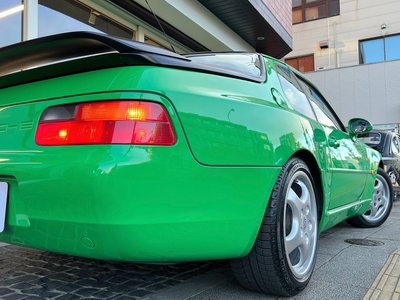 صورة 53 لـ 1993 Porsche 968