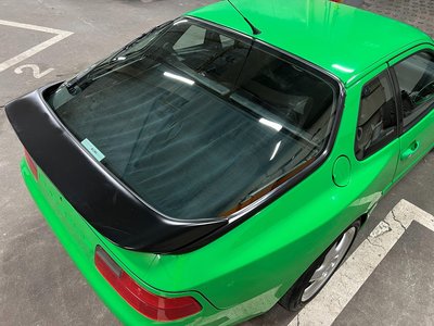 صورة 58 لـ 1993 Porsche 968