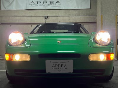 صورة 51 لـ 1993 Porsche 968