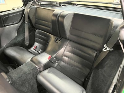 صورة 14 لـ 1993 Porsche 968
