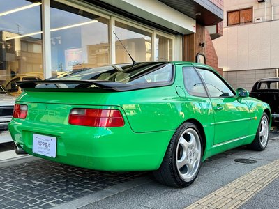 صورة 7 لـ 1993 Porsche 968