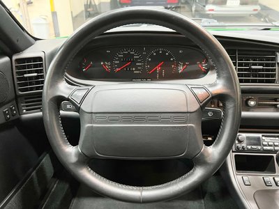 صورة 10 لـ 1993 Porsche 968