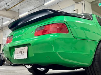 صورة 43 لـ 1993 Porsche 968