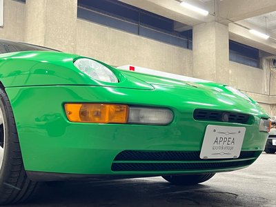 صورة 39 لـ 1993 Porsche 968