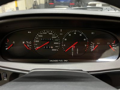 صورة 26 لـ 1993 Porsche 968