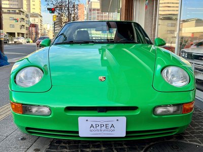 صورة 4 لـ 1993 Porsche 968