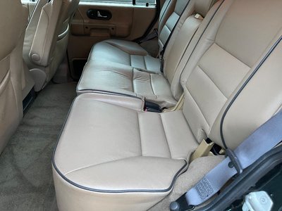 2002 LAND Rover DISCOVERY photo 17