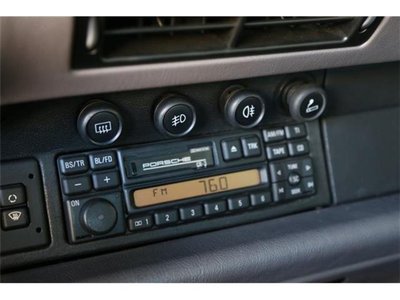 صورة مصغرة 17 لـ 1996 Porsche 911