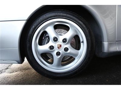 صورة مصغرة 4 لـ 1996 Porsche 911
