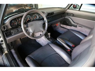 صورة مصغرة 11 لـ 1996 Porsche 911