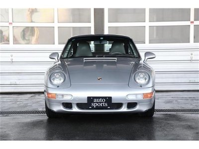 صورة مصغرة 2 لـ 1996 Porsche 911