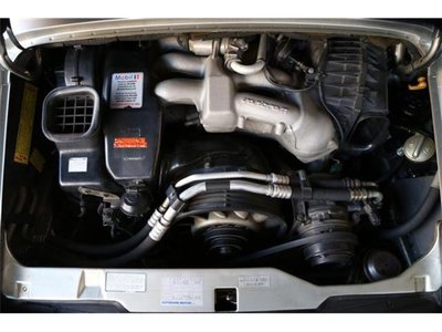 صورة مصغرة 9 لـ 1996 Porsche 911