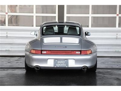 صورة مصغرة 6 لـ 1996 Porsche 911