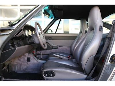 صورة مصغرة 13 لـ 1996 Porsche 911
