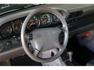 صورة مصغرة 12 لـ 1996 Porsche 911