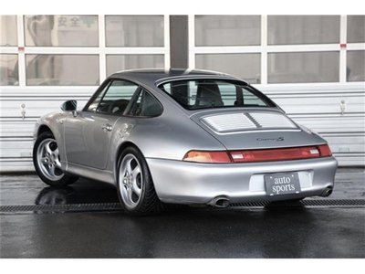 صورة مصغرة 5 لـ 1996 Porsche 911