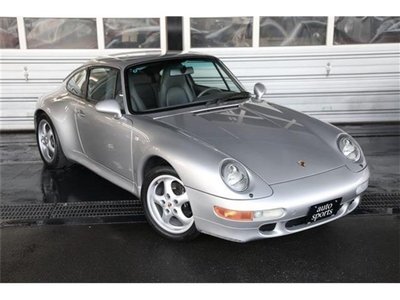 صورة مصغرة 3 لـ 1996 Porsche 911