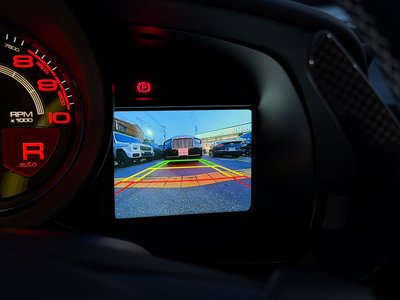2021 Ferrari F8 SPIDER 照片 43