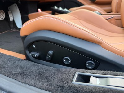 2021 Ferrari F8 SPIDER 照片 23