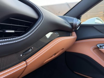 2021 Ferrari F8 SPIDER 照片 21