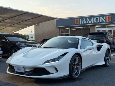 صورة 4 لـ 2021 Ferrari F8 SPIDER