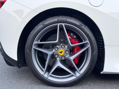 2021 Ferrari F8 SPIDER 照片 41