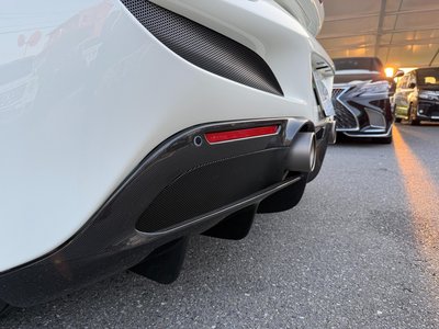2021 Ferrari F8 SPIDER 照片 30