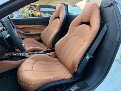 2021 Ferrari F8 SPIDER 照片 28