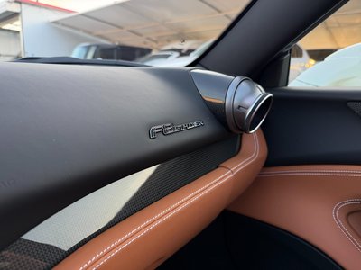 2021 Ferrari F8 SPIDER 照片 20