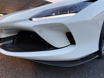 2021 Ferrari F8 SPIDER 照片 31