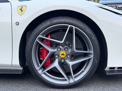 2021 Ferrari F8 SPIDER 照片 42