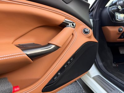 2021 Ferrari F8 SPIDER 照片 24