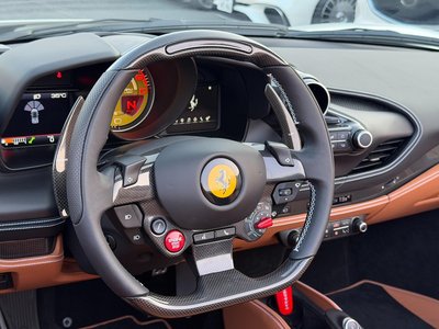 2021 Ferrari F8 SPIDER 照片 26