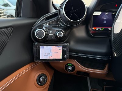 2021 Ferrari F8 SPIDER 照片 17
