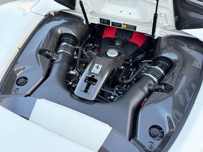 2021 Ferrari F8 SPIDER 照片 33